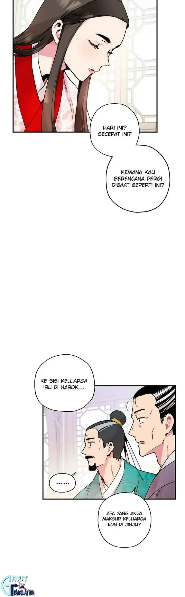 The Strongest Villainess Chapter 2 Gambar 31