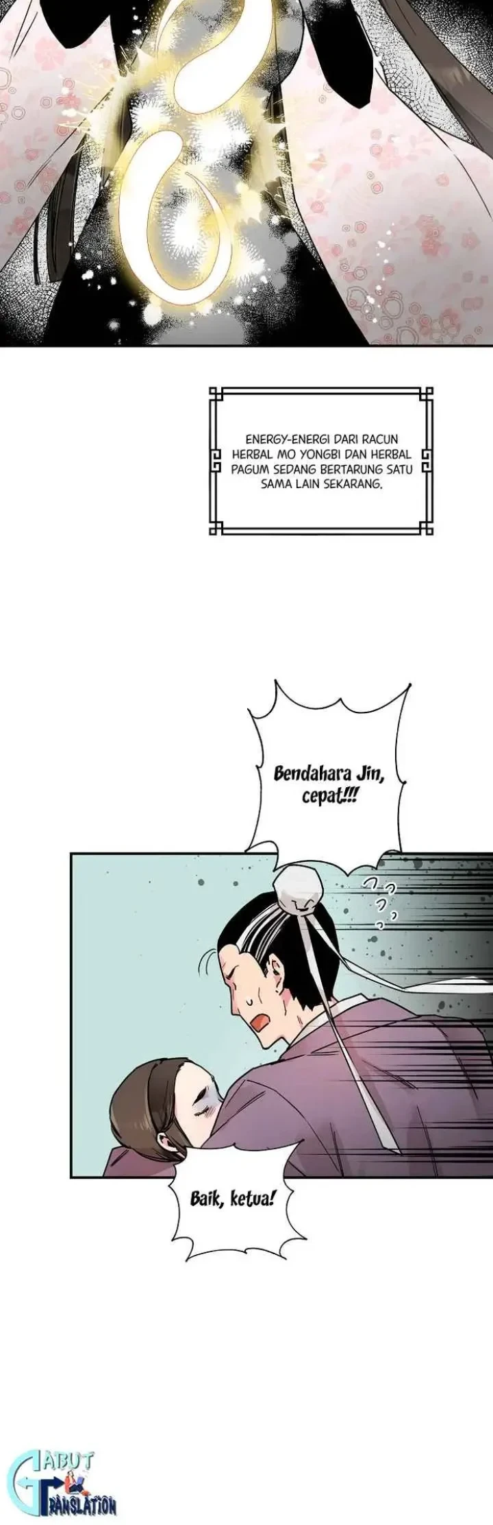 The Strongest Villainess Chapter 2 Gambar 34