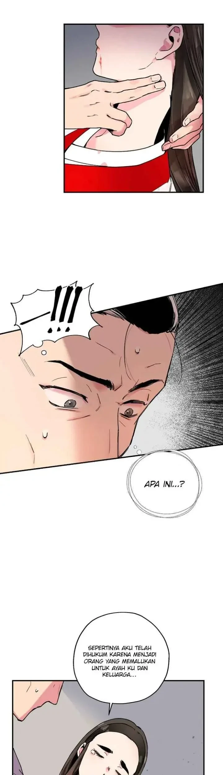 The Strongest Villainess Chapter 2 Gambar 35