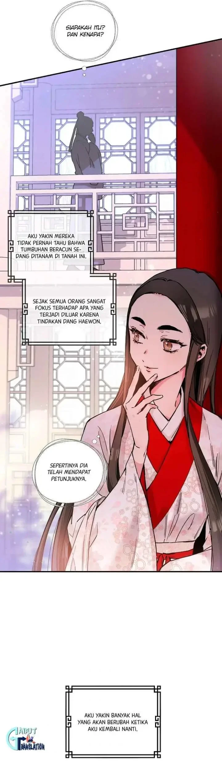 The Strongest Villainess Chapter 2 Gambar 39
