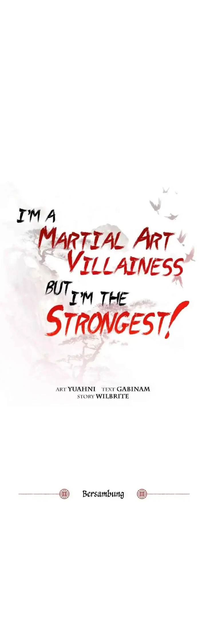 The Strongest Villainess Chapter 2 Gambar 40