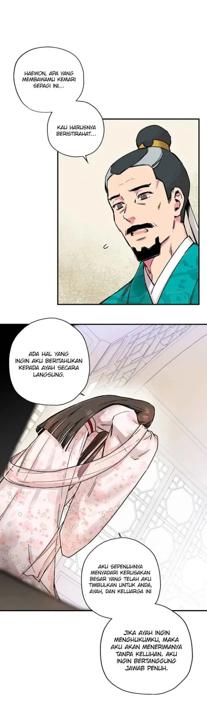 The Strongest Villainess Chapter 2 Gambar 26