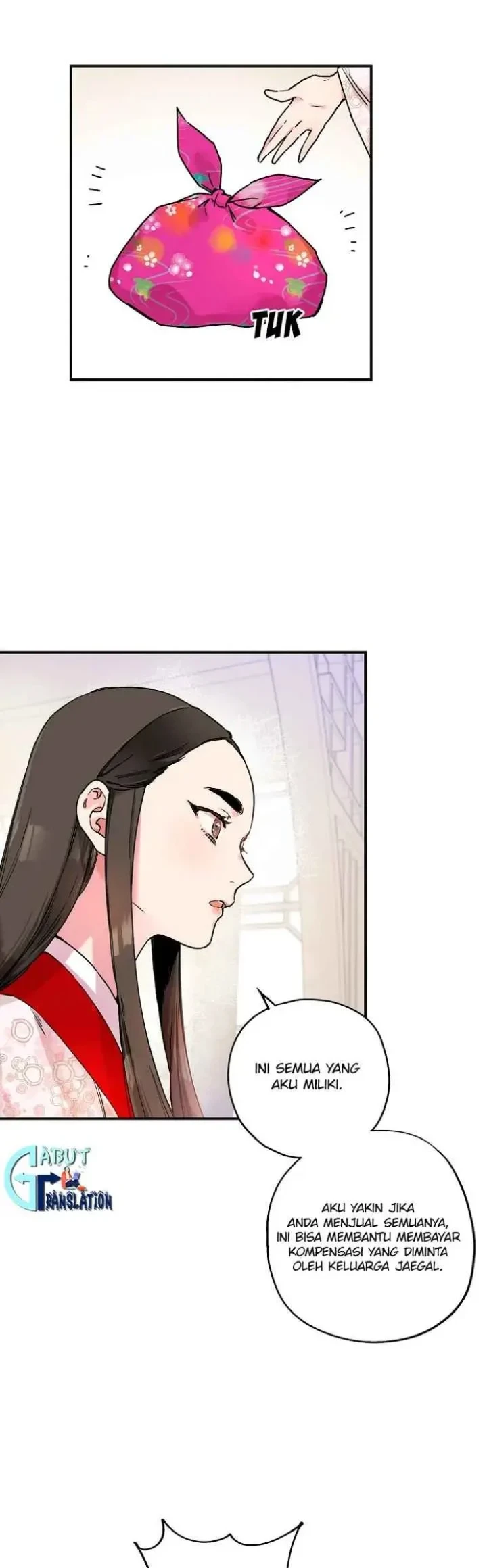 The Strongest Villainess Chapter 2 Gambar 28