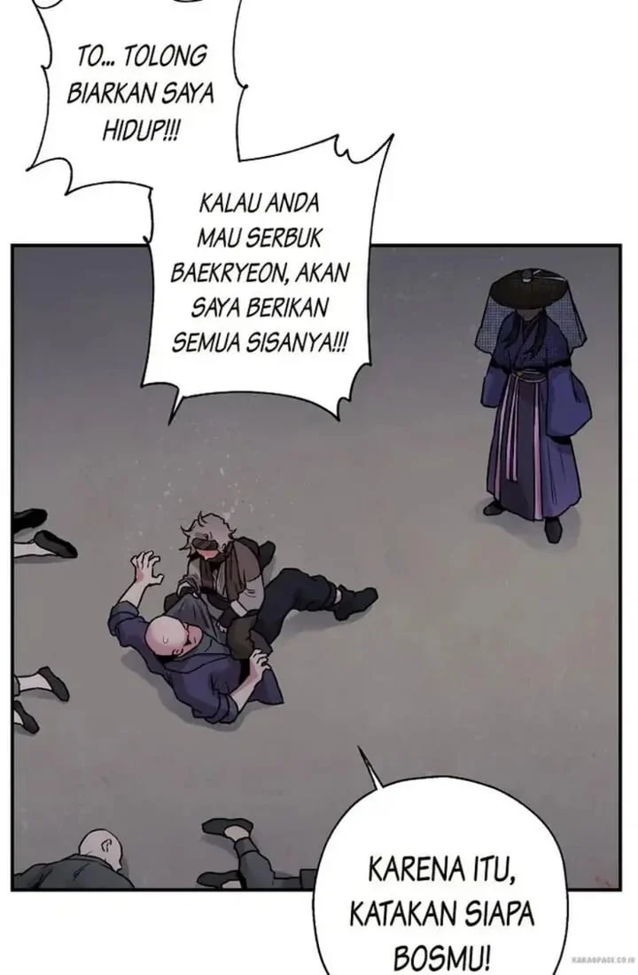 The Strongest Villainess Chapter 20 Gambar 46