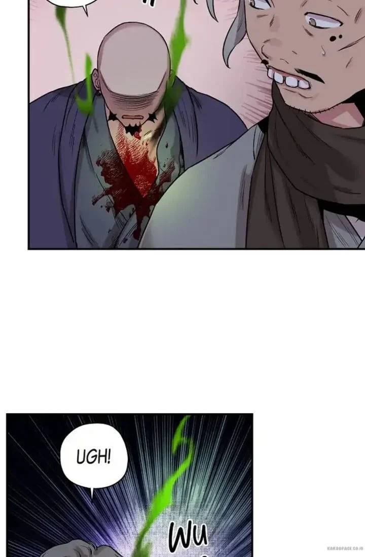 The Strongest Villainess Chapter 20 Gambar 60