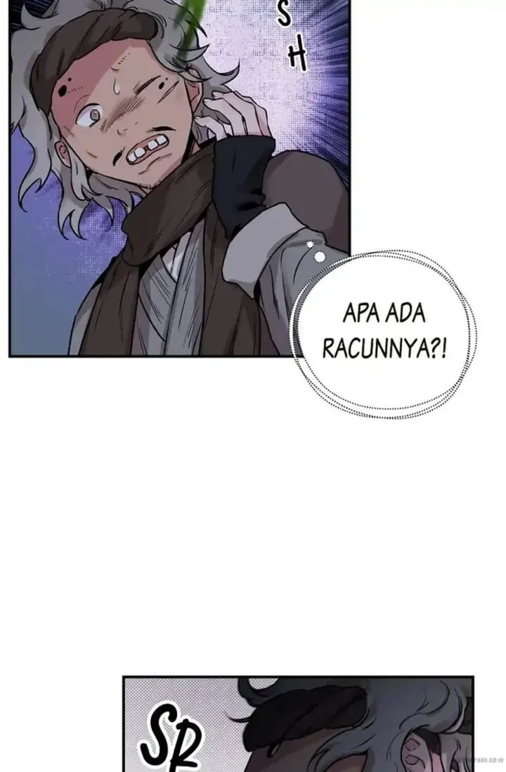 The Strongest Villainess Chapter 20 Gambar 61
