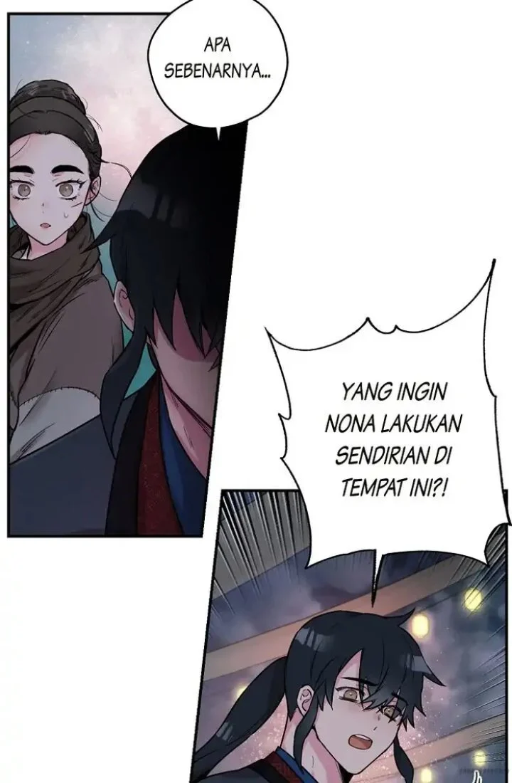 The Strongest Villainess Chapter 21 Gambar 46