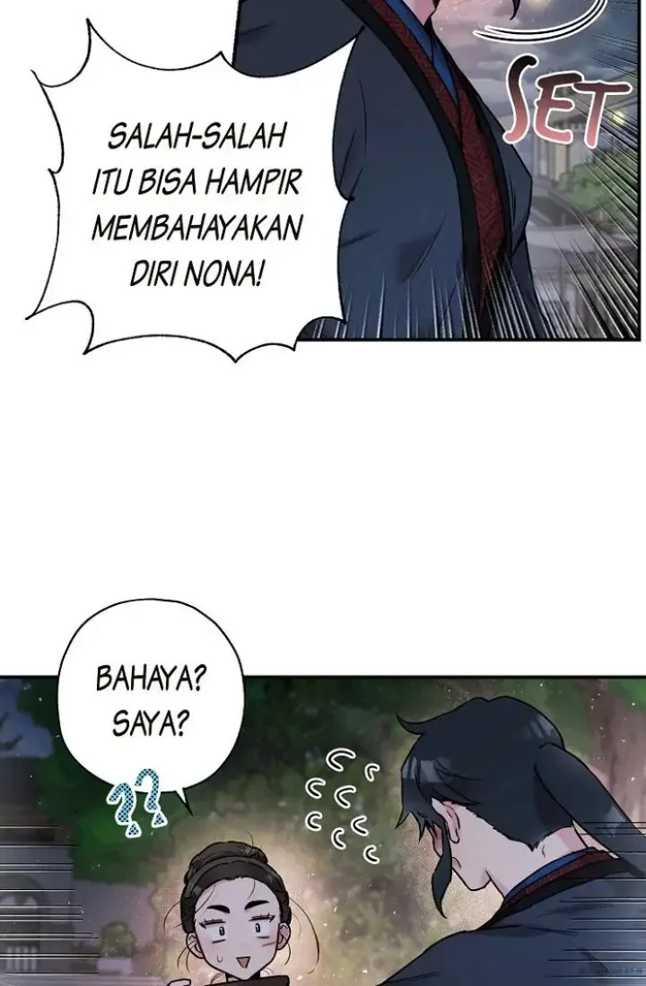 The Strongest Villainess Chapter 21 Gambar 47
