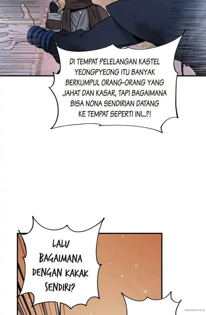 The Strongest Villainess Chapter 21 Gambar 48