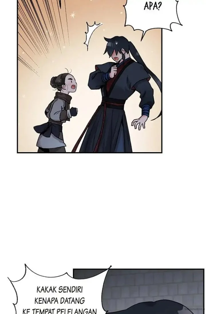 The Strongest Villainess Chapter 21 Gambar 49