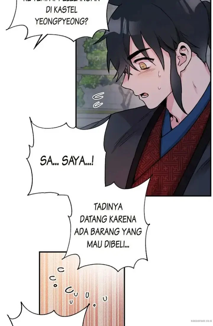 The Strongest Villainess Chapter 21 Gambar 50