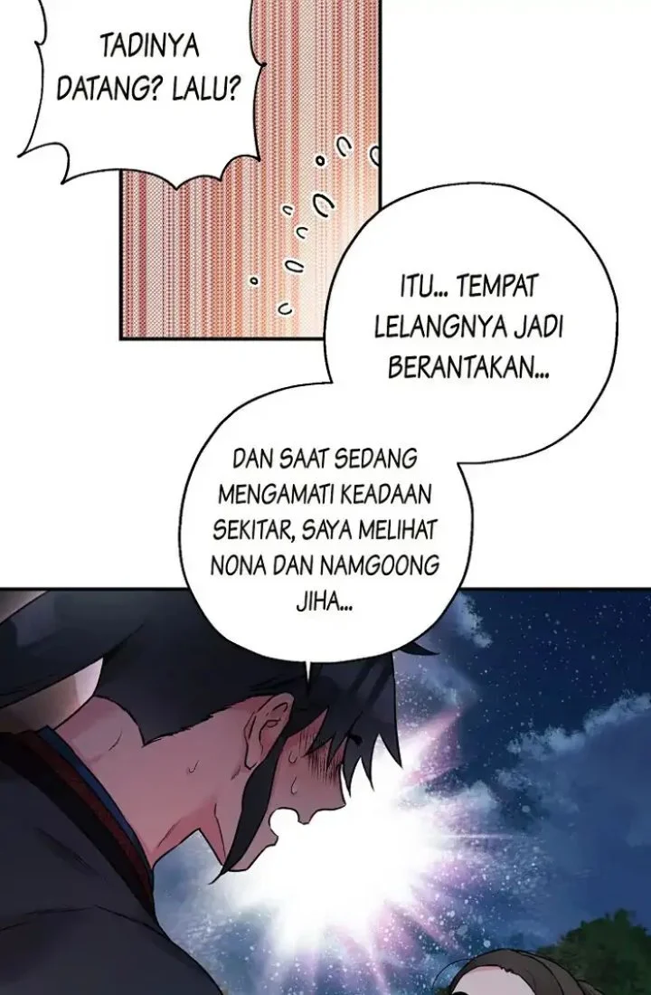 The Strongest Villainess Chapter 21 Gambar 51
