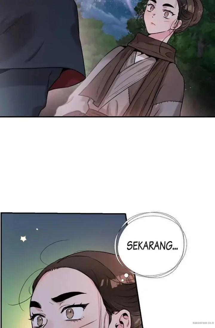 The Strongest Villainess Chapter 21 Gambar 52