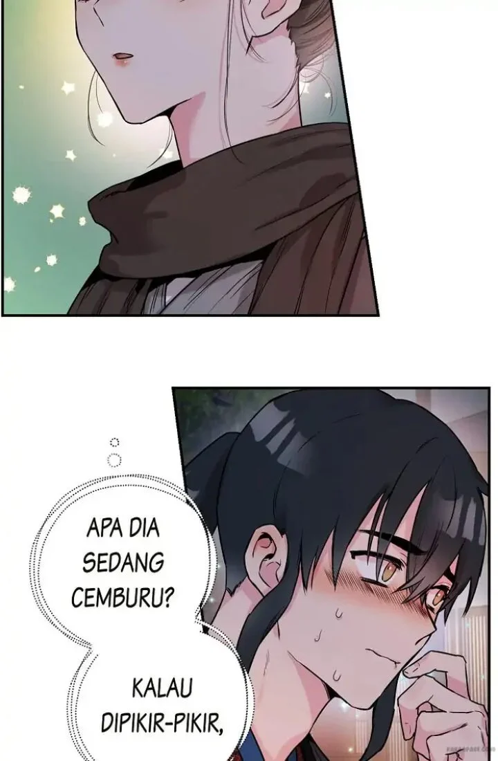 The Strongest Villainess Chapter 21 Gambar 53