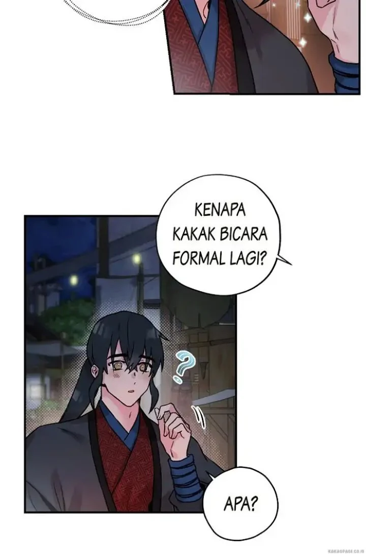 The Strongest Villainess Chapter 21 Gambar 54