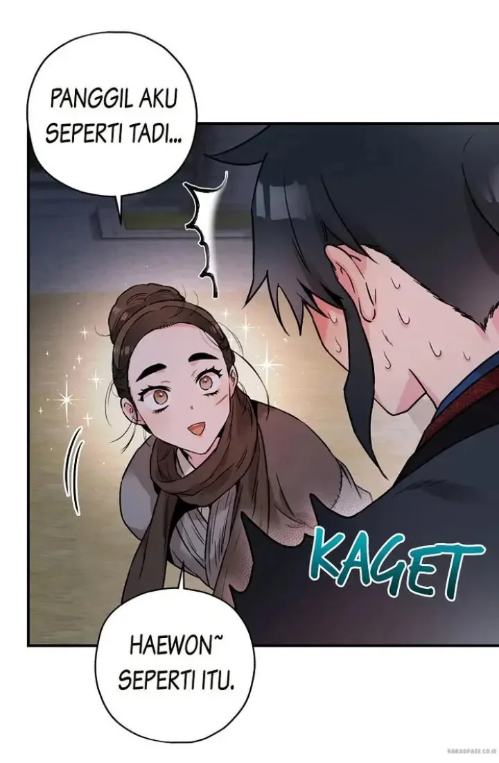 The Strongest Villainess Chapter 21 Gambar 55