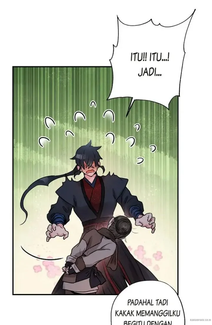 The Strongest Villainess Chapter 21 Gambar 56