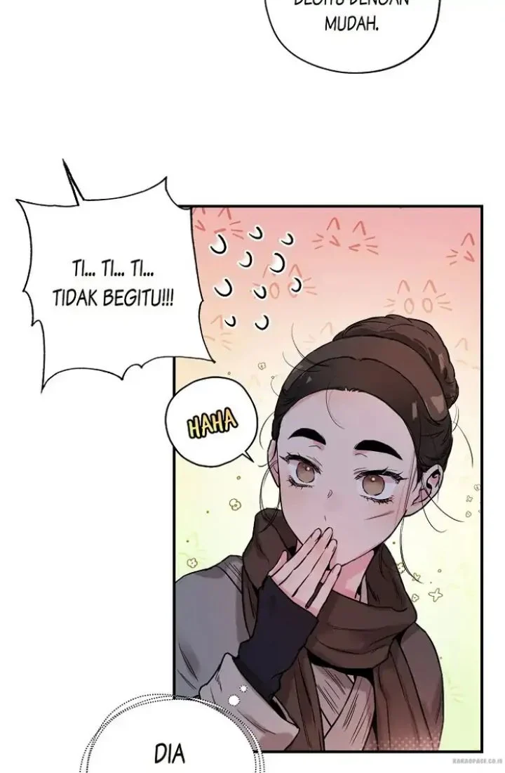 The Strongest Villainess Chapter 21 Gambar 57