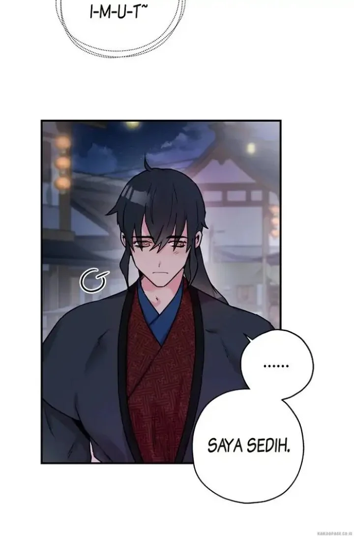 The Strongest Villainess Chapter 21 Gambar 58