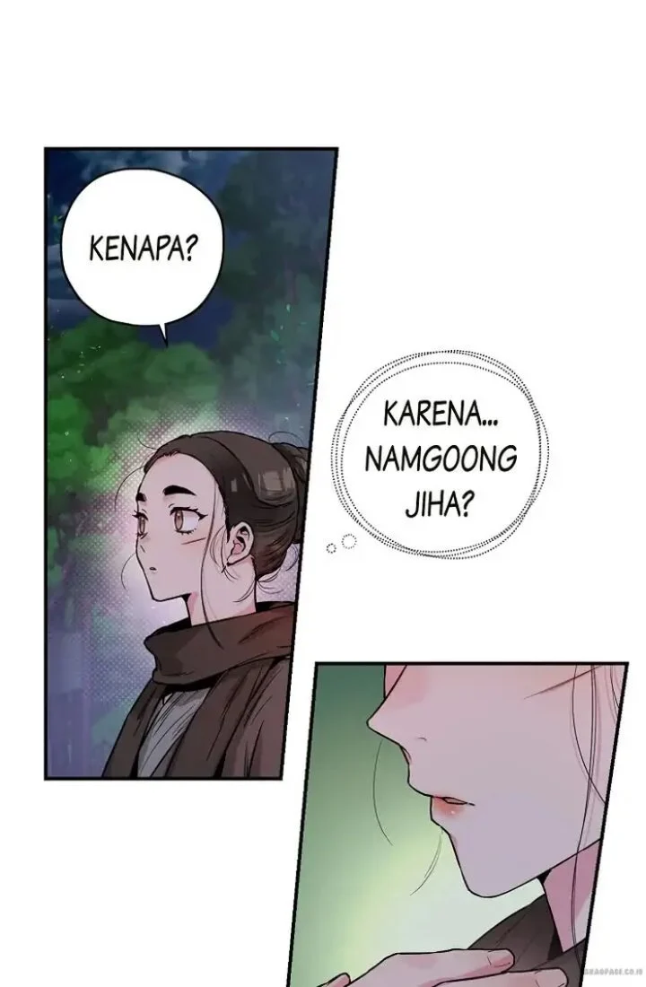 The Strongest Villainess Chapter 21 Gambar 59