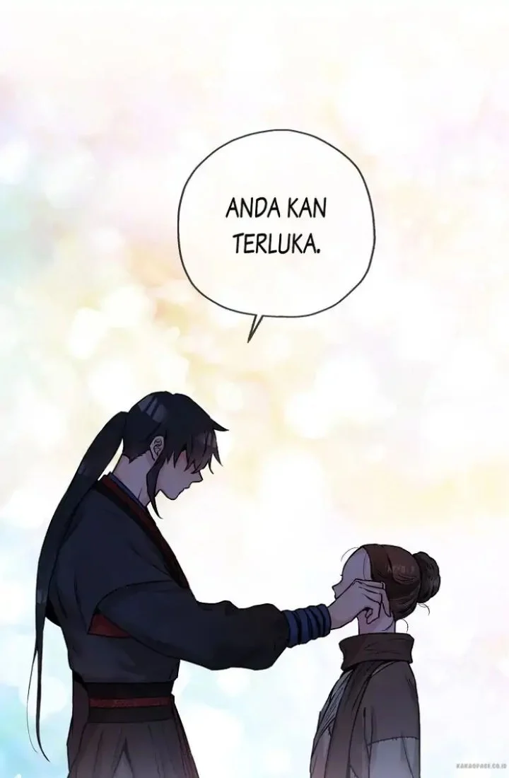 The Strongest Villainess Chapter 21 Gambar 62
