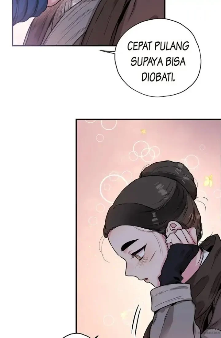 The Strongest Villainess Chapter 21 Gambar 64