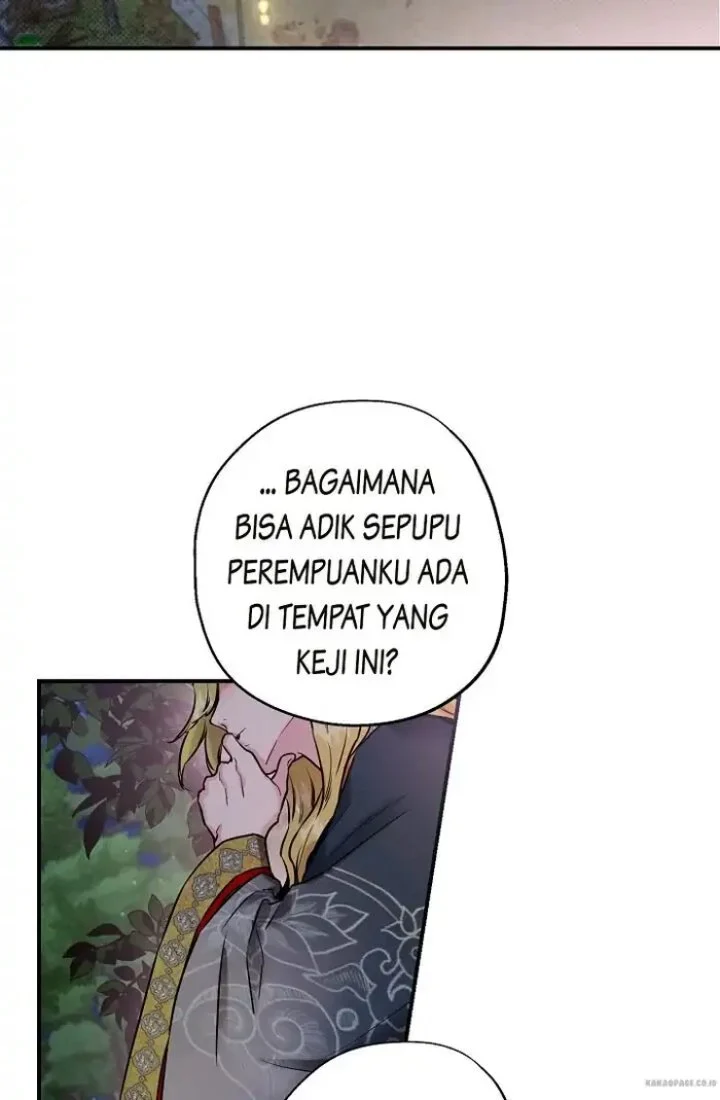 The Strongest Villainess Chapter 21 Gambar 67