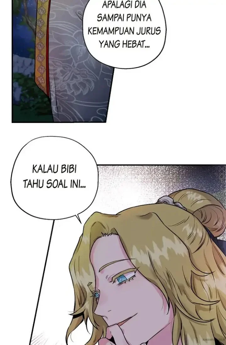 The Strongest Villainess Chapter 21 Gambar 68