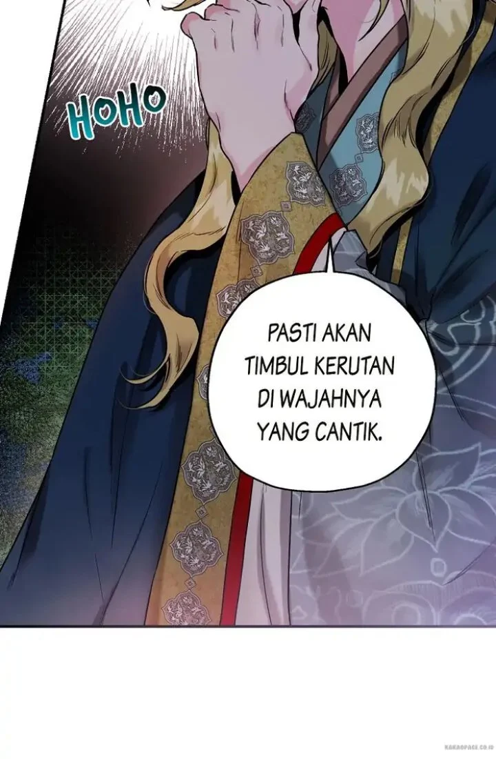 The Strongest Villainess Chapter 21 Gambar 69