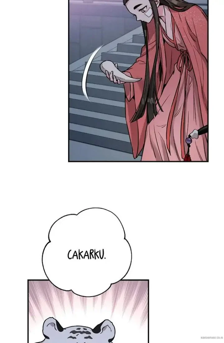 The Strongest Villainess Chapter 22 Gambar 42