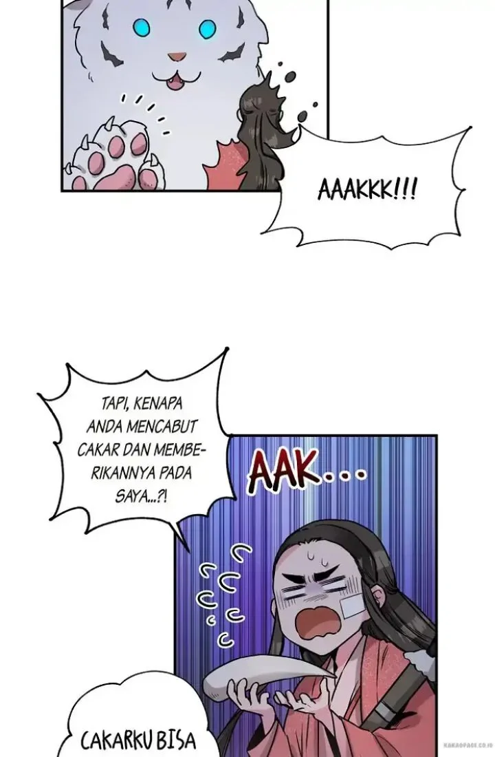 The Strongest Villainess Chapter 22 Gambar 43