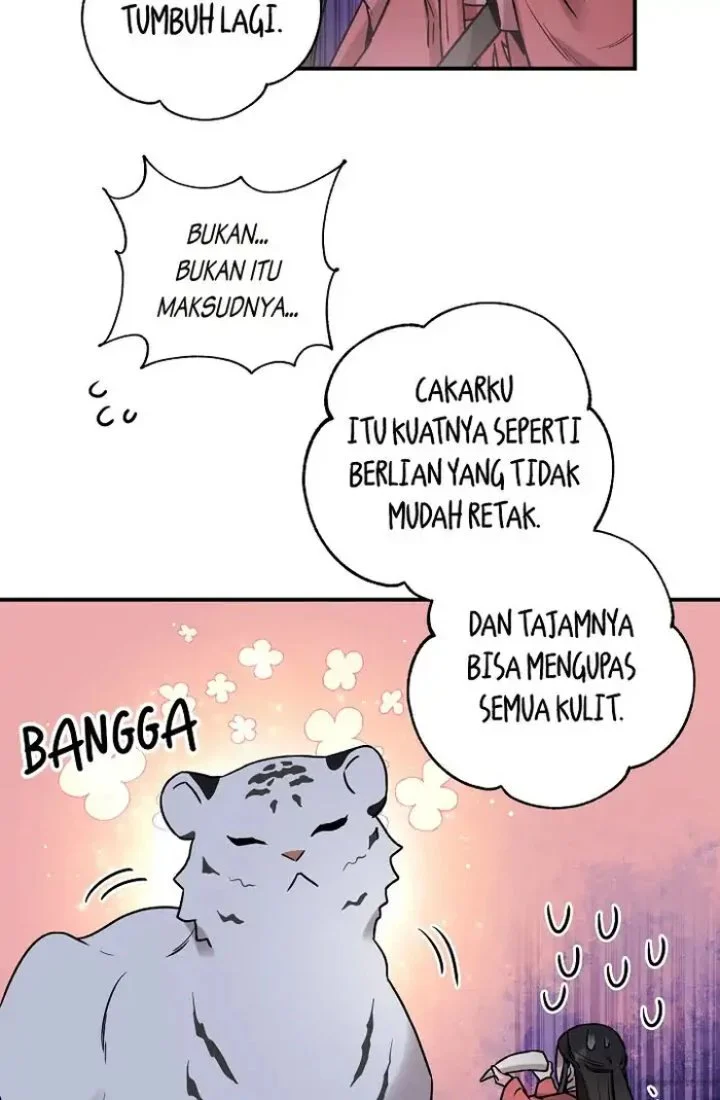 The Strongest Villainess Chapter 22 Gambar 44