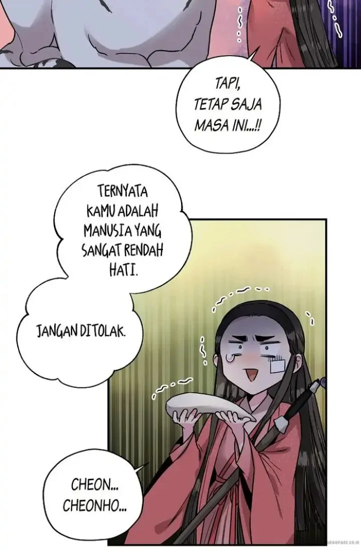 The Strongest Villainess Chapter 22 Gambar 45