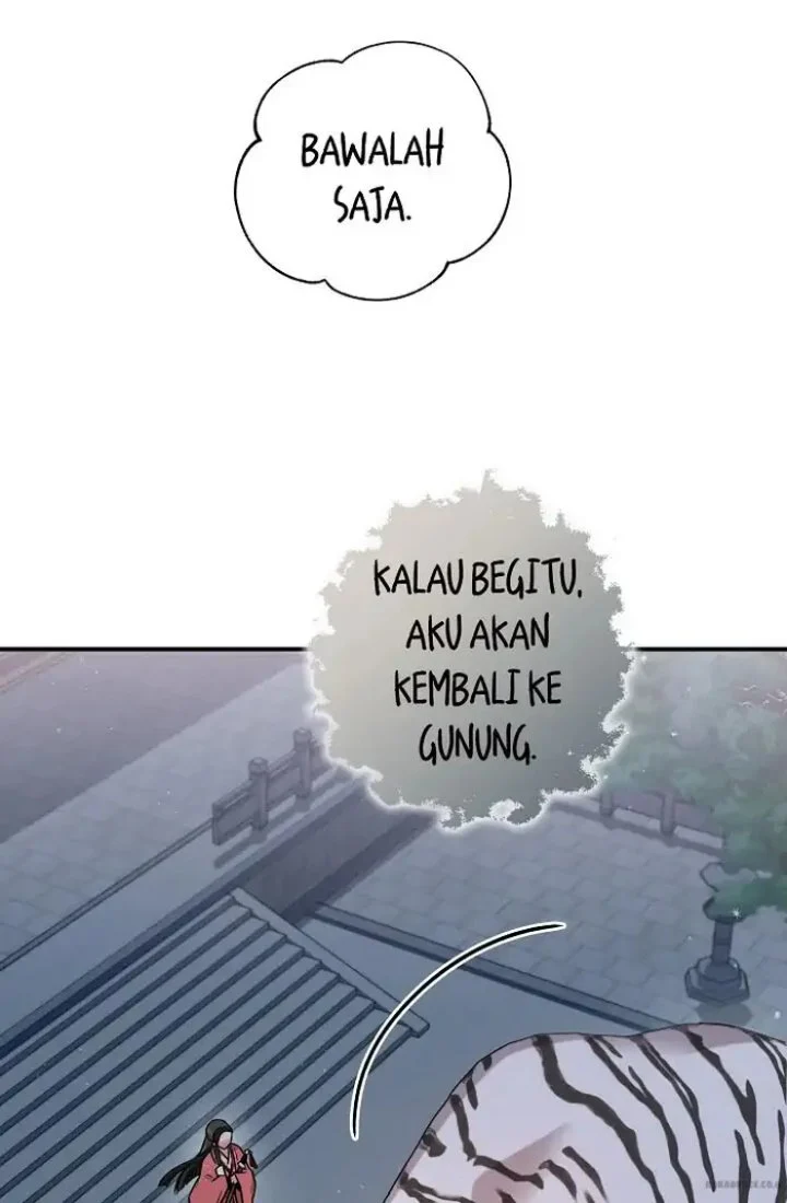 The Strongest Villainess Chapter 22 Gambar 46