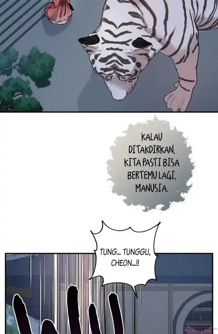 The Strongest Villainess Chapter 22 Gambar 47