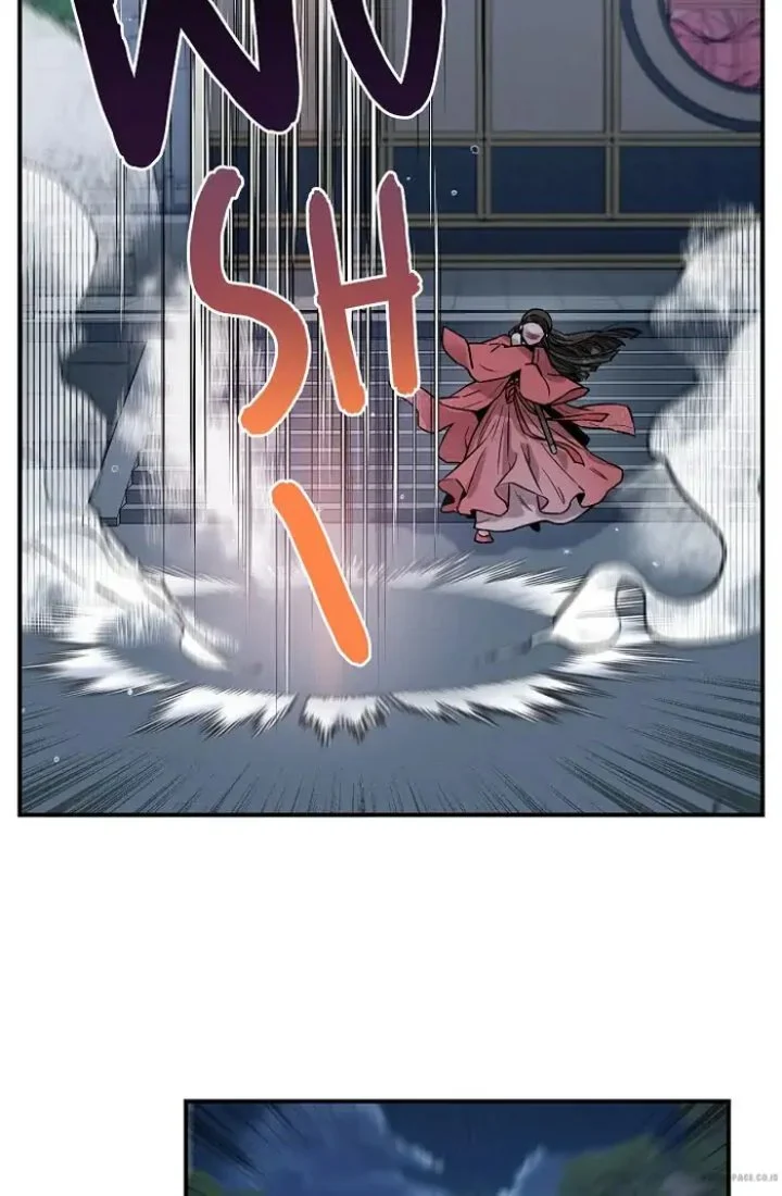 The Strongest Villainess Chapter 22 Gambar 48