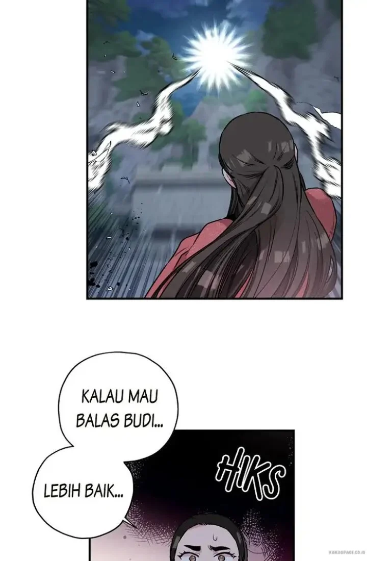 The Strongest Villainess Chapter 22 Gambar 49