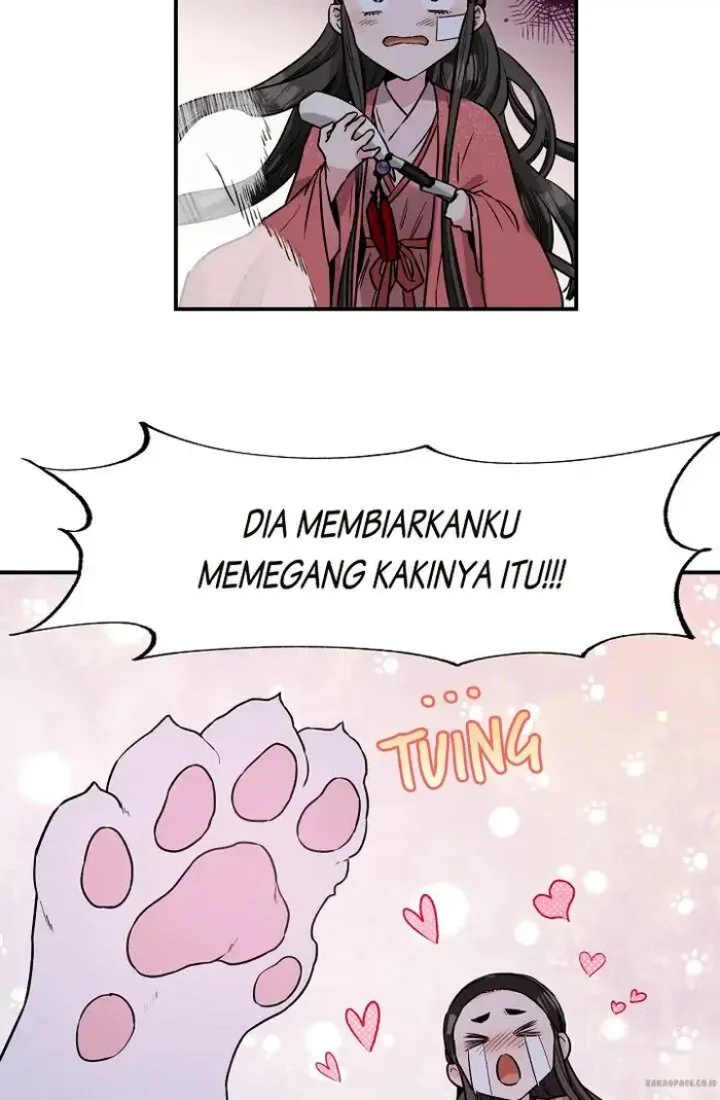 The Strongest Villainess Chapter 22 Gambar 50