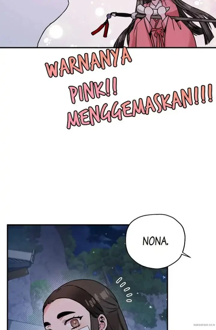 The Strongest Villainess Chapter 22 Gambar 51