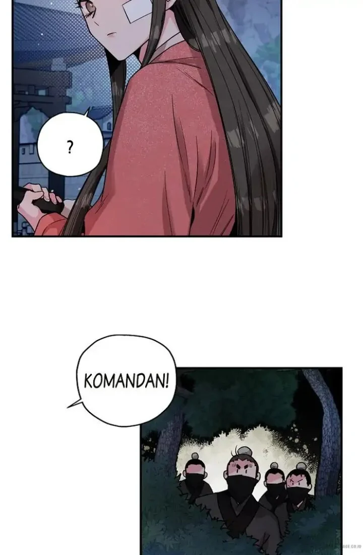 The Strongest Villainess Chapter 22 Gambar 52
