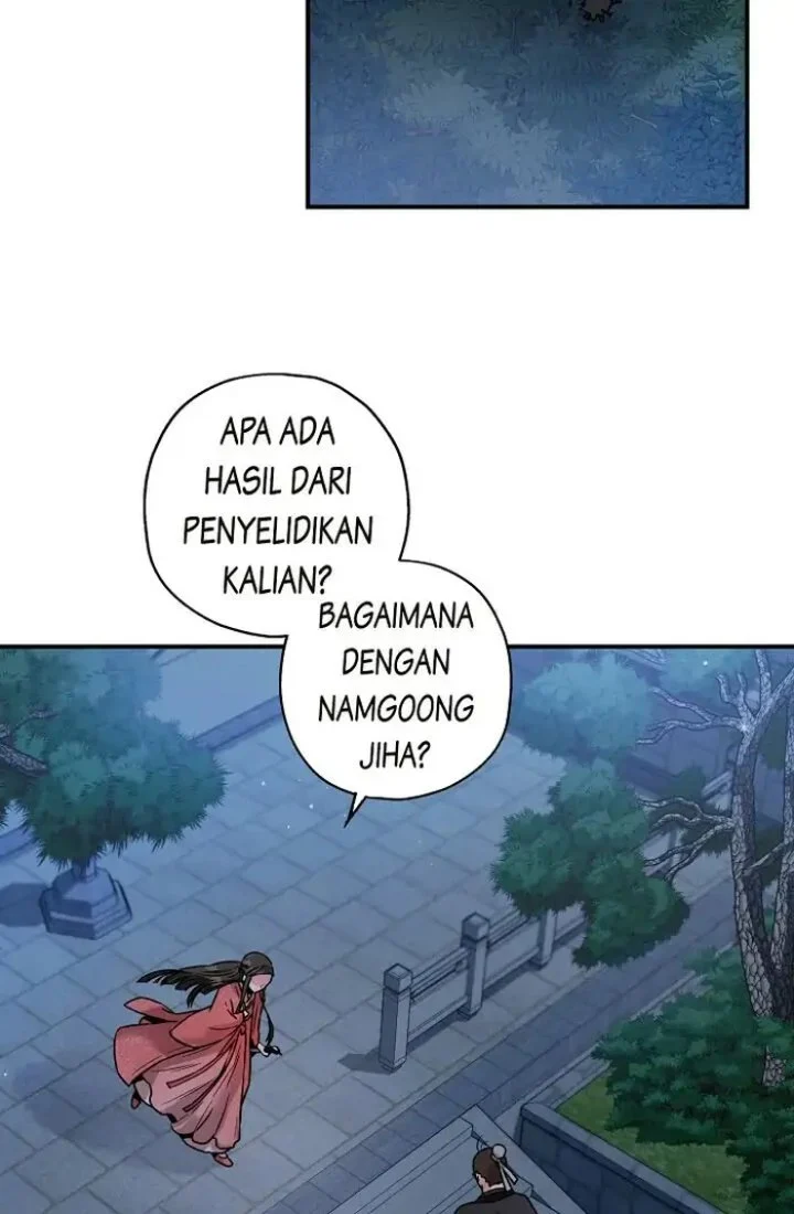 The Strongest Villainess Chapter 22 Gambar 53