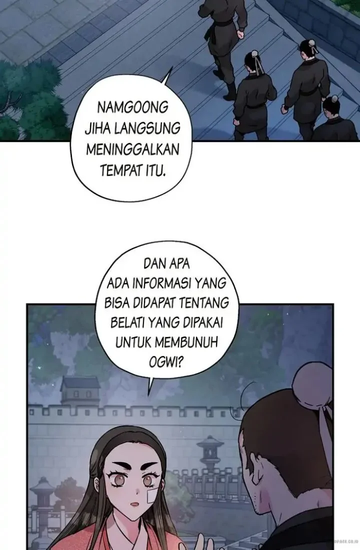 The Strongest Villainess Chapter 22 Gambar 54