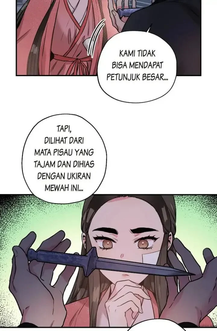 The Strongest Villainess Chapter 22 Gambar 55
