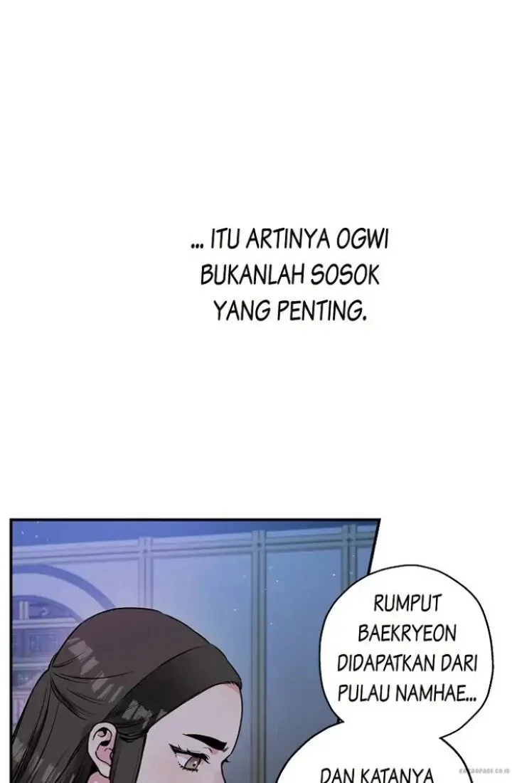 The Strongest Villainess Chapter 22 Gambar 57