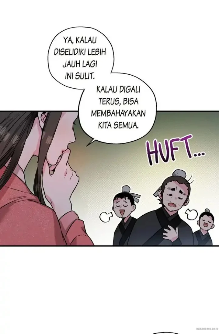 The Strongest Villainess Chapter 22 Gambar 59