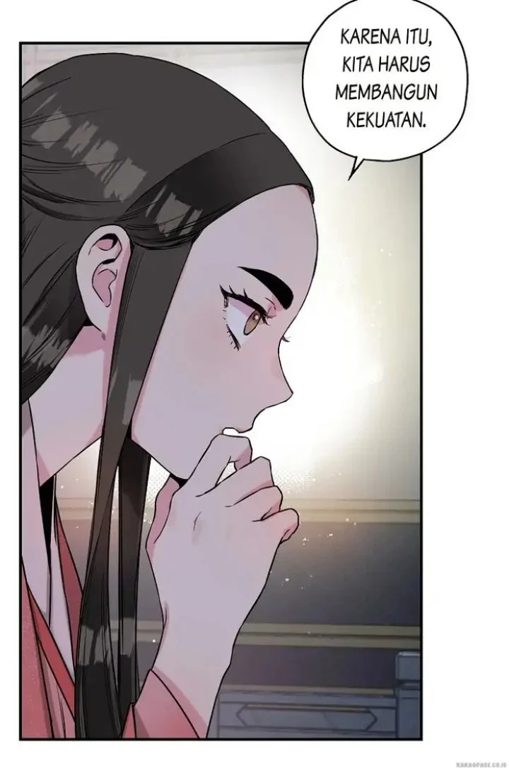 The Strongest Villainess Chapter 22 Gambar 60