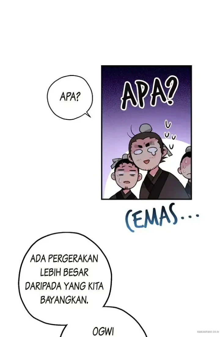 The Strongest Villainess Chapter 22 Gambar 61