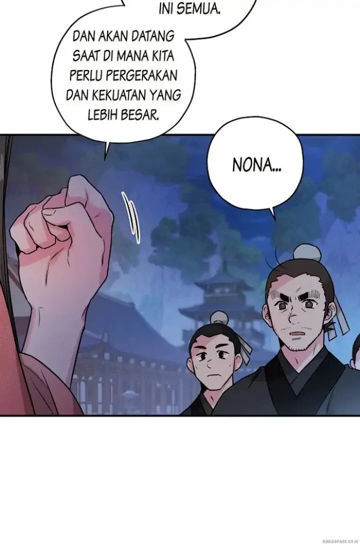 The Strongest Villainess Chapter 22 Gambar 63