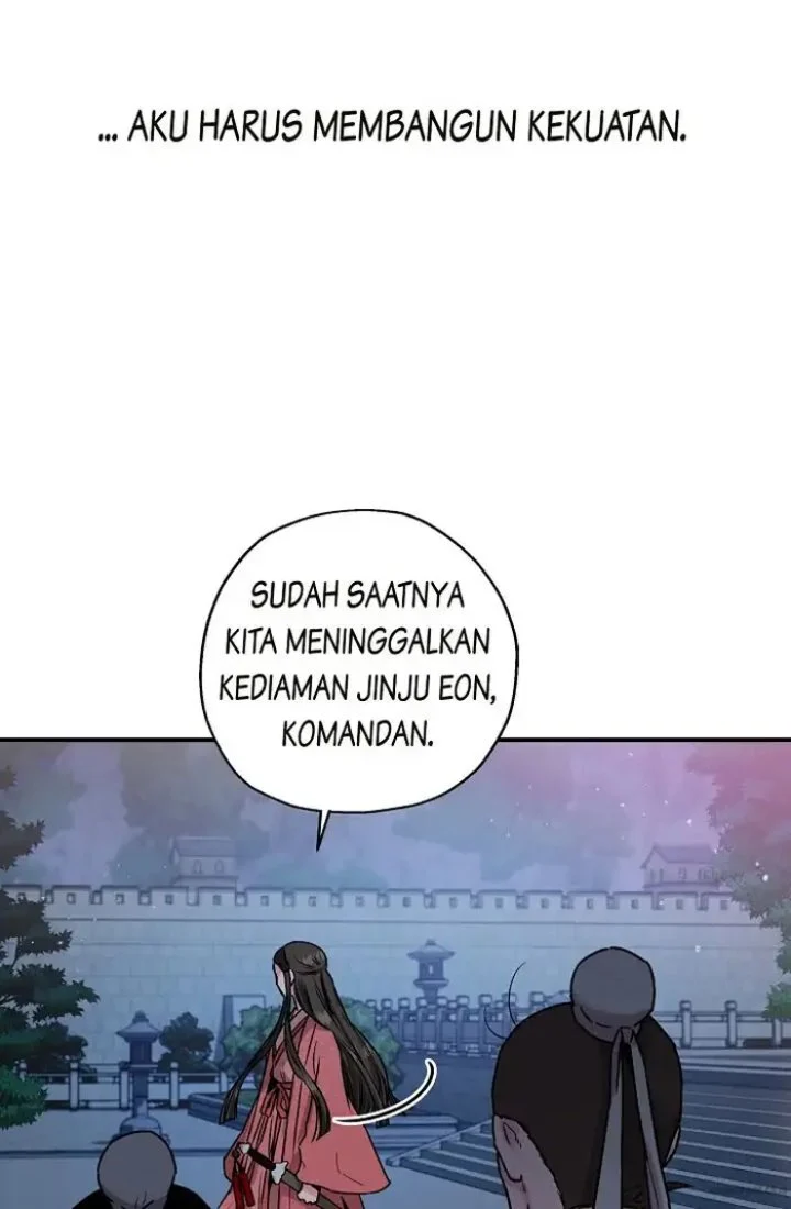The Strongest Villainess Chapter 22 Gambar 64