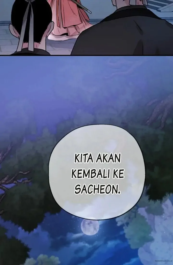 The Strongest Villainess Chapter 22 Gambar 65